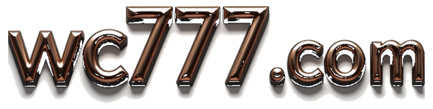 wc777.com logo
